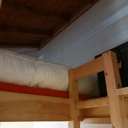 Mezzanine 5 Pers, Proche Pistes, Wifi, Animaux Admis - Fr-1-411-964 * Bourg-Saint-Maurice