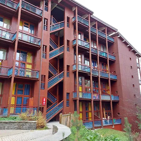 Appartement Mezzanine 5 Pers, Proche Pistes, Wifi, Animaux Admis - Fr-1-411-964