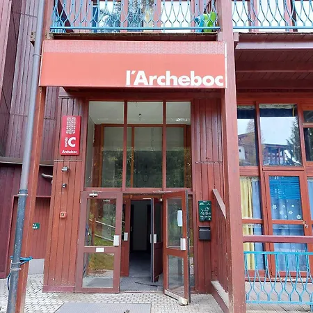 Mezzanine 5 Pers, Proche Pistes, Wifi, Animaux Admis - Fr-1-411-964 Appartement *