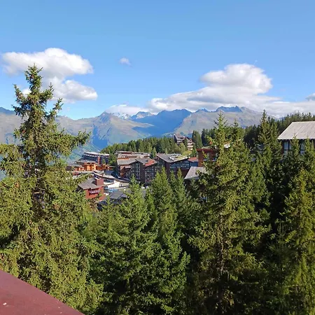Appartement Mezzanine 5 Pers, Proche Pistes, Wifi, Animaux Admis - Fr-1-411-964 Bourg-Saint-Maurice