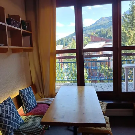 Mezzanine 5 Pers, Proche Pistes, Wifi, Animaux Admis - Fr-1-411-964 *