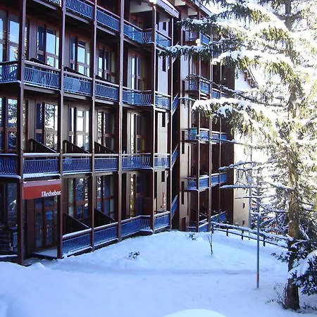 Mezzanine 5 Pers, Proche Pistes, Wifi, Animaux Admis - Fr-1-411-964 Bourg-Saint-Maurice
