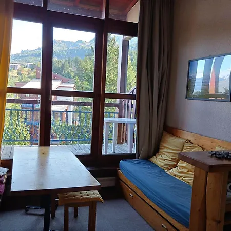 Mezzanine 5 Pers, Proche Pistes, Wifi, Animaux Admis - Fr-1-411-964 Appartement